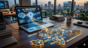 How I Discovered 100 AI Business Ideas That Anyone in India Can Start in 2026