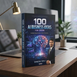 100 ai business ideas for 2026
